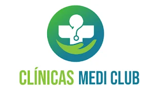 Clínicas Medi Club image