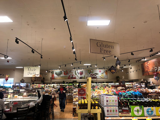 Supermarket «Big Y», reviews and photos, 772 N Main St, West Hartford, CT 06117, USA