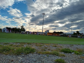 Estadio Confederacion Deportiva De Magallanes