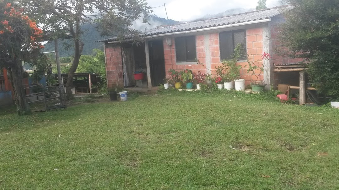 caballeriza el llano