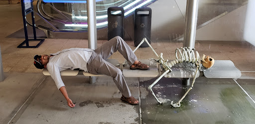 Event Venue «Moore Bldg», reviews and photos, 3841 NE 2nd Ave, Miami, FL 33137, USA