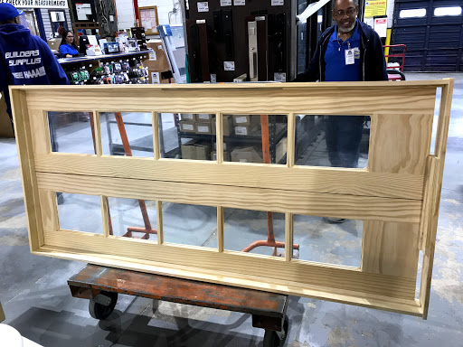 Bathroom Supply Store «Builders Surplus-Atlanta», reviews and photos, 2960B Olympic Industrial Dr, Atlanta, GA 30339, USA