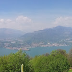 Photo n°1 de l'avis de carlo.o fait le 29/04/2018 à 15:23 sur le  Agriturismo Romangelo à Pisogne