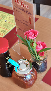 Mai Asia à Usingen menu