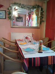 Photo n°63 de KASHMIR FONTAINEBLEAU Restaurant indien recommandé Gault Millau Petit Futé 2024 à Fontainebleau ()