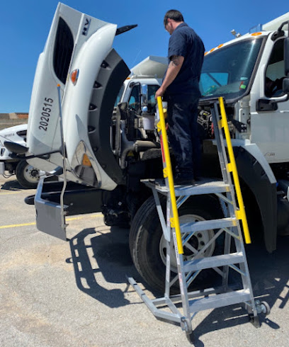 San Diego Mobile Truck Repair