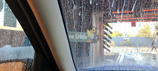 Car Wash «Quick Quack Car Wash - South Natomas», reviews and photos, 3436 Northgate Blvd, Sacramento, CA 95834, USA