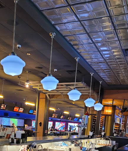 Bowling Alley «Bowlero Woodlands», reviews and photos, 27000 Interstate 45 N, The Woodlands, TX 77385, USA