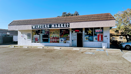 Winters Market