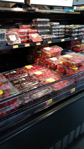 Department Store «Walmart Supercenter», reviews and photos, 1515 SE Marshall St, Boone, IA 50036, USA