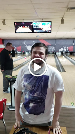 Bowling Alley «Brunswick Zone Deptford Lanes», reviews and photos, 1328 Delsea Dr, Deptford Township, NJ 08096, USA