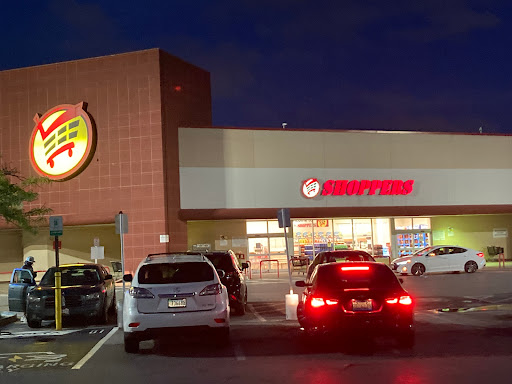 Supermarket «Shoppers Food & Pharmacy - Catonsville Plz», reviews and photos, 5457 Baltimore National Pike, Baltimore, MD 21229, USA