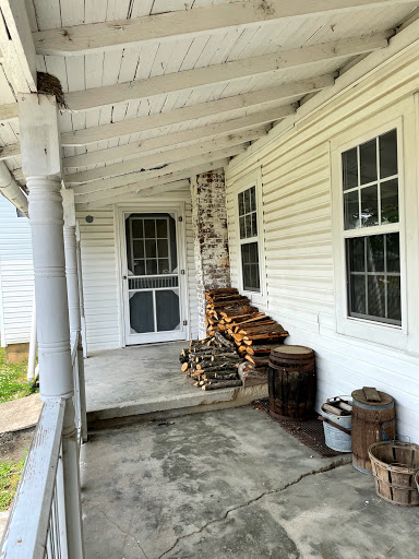 Tourist Attraction «Amish Heritage Farm», reviews and photos, 1016 Brewer Rd, Ethridge, TN 38456, USA