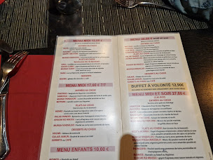 Photo n°1 de Sagar Matha à Viry-Châtillon ()