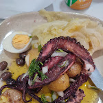 Photo n°1 de l'avis de Ana.r fait le 22/09/2023 à 12:55 sur le  Snack bar Elite à Vila Nova de Famalicão