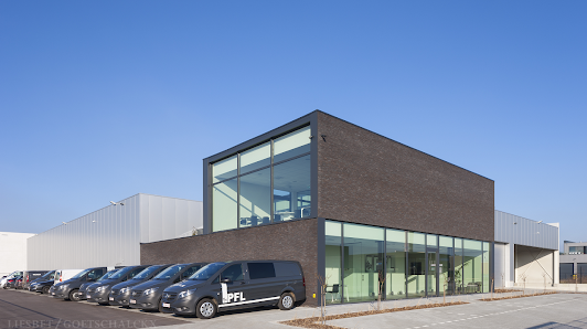P.F.L. BV Rouwbergskens 8, 2340 Beerse, Belgique