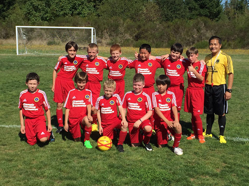 Plumber «Olympic Plumbing Technologies LLC», reviews and photos, 514 Pattison St NE, Olympia, WA 98506, USA