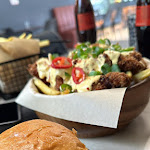 Photo n°3 de l'avis de Paddy.a fait le 18/04/2024 à 19:41 sur le  Tosbik´s Kitchen à Rheine