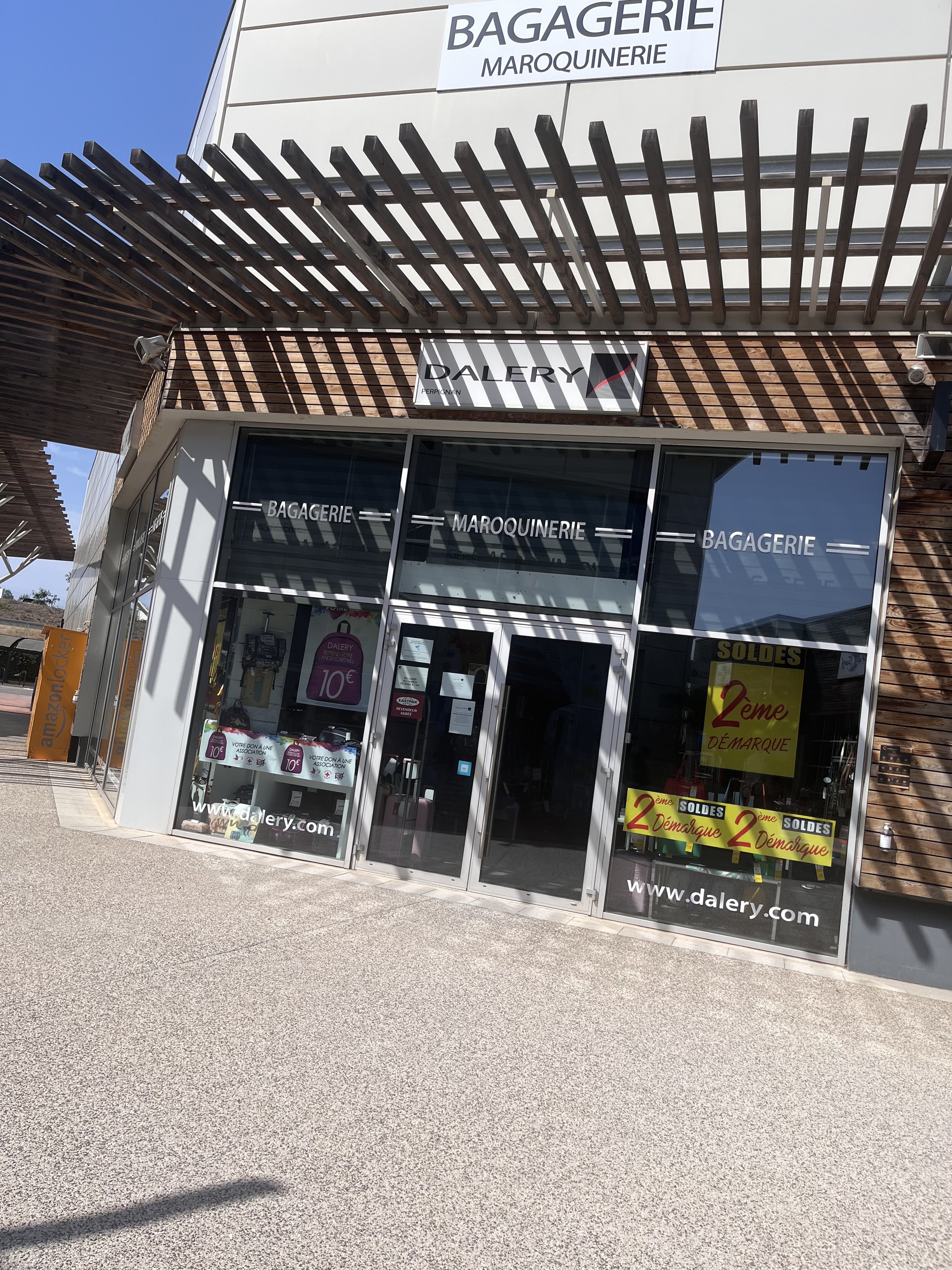 Photo n° 1 de l'avis de zakaria.a fait le 09/07/2023 à 20:42