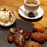 Photo n°4 de l'avis de Paula.. fait le 25/10/2019 à 13:09 sur le  Bistro Ludwig à Bad Honnef