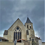 Photo n° 33 de l'avis de Paul.� fait le 06/01/2021 à 07:53 pour Eglise de Saint-Christophe à Saint-Christophe à Saint-Gervais-les-Trois-Clochers