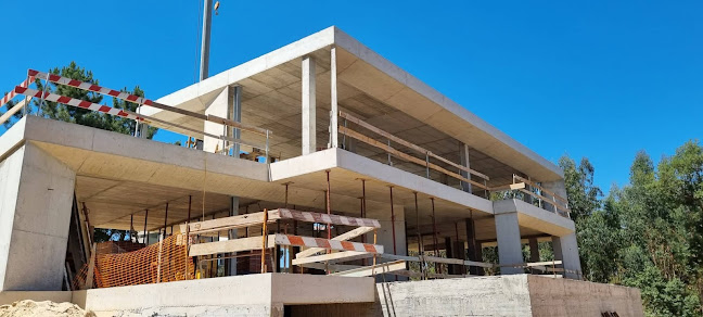 Avaliações doCartizel - Construção civil Unipessoal Lda em Ferreira do Zêzere - Construtora