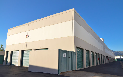 Self-Storage Facility «Plano Self Storage», reviews and photos, 30359 Esperanza, Rancho Santa Margarita, CA 92688, USA