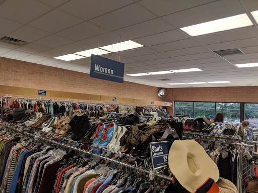 Thrift Store «Goodwill Retail Store», reviews and photos, 86 S Tunnel Rd, Asheville, NC 28805, USA