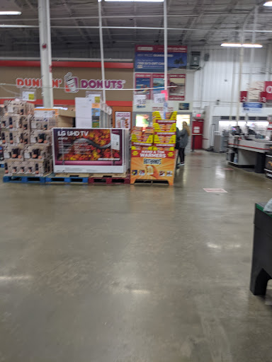Warehouse club «BJ’s Wholesale Club», reviews and photos, 650 Memorial Dr, Chicopee, MA 01020, USA