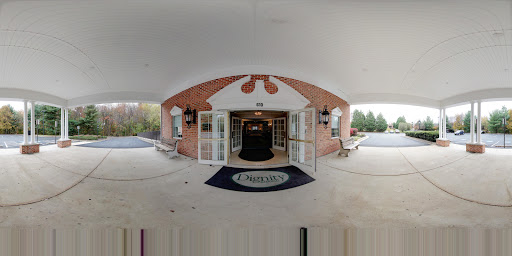 Funeral Home «Schimunek Funeral Home», reviews and photos, 610 W Macphail Rd, Bel Air, MD 21014, USA