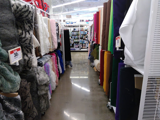 Fabric Store «Jo-Ann Fabrics and Crafts», reviews and photos, 2391 County Line Rd, Algonquin, IL 60102, USA