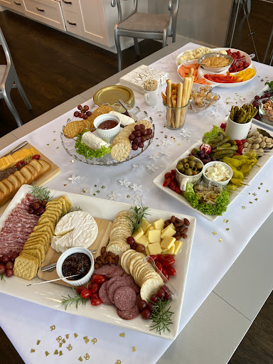 Grocery Store «Fred Meyer», reviews and photos, 1400 W Chinden Blvd, Meridian, ID 83646, USA