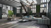 Diana Hannes Design - Photo 6 - Car repair in Washington, DC, Washington