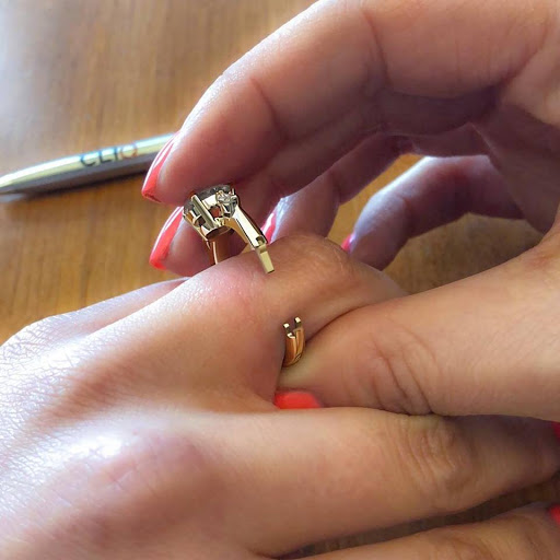 Jeweler «McCoy Jeweler», reviews and photos, 261 Main St, Dubuque, IA 52001, USA