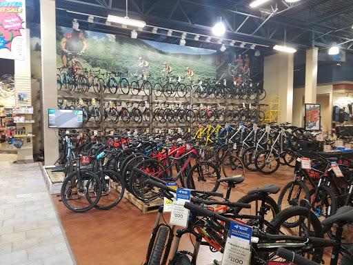 Bicycle Store «Sun & Ski», reviews and photos, 3000 Grapevine Mills Pkwy #119, Grapevine, TX 76051, USA