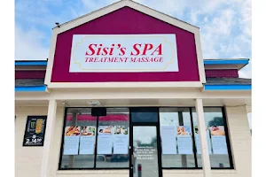Sisi's SPA Treatment Massage image