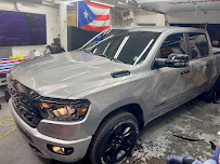 Monster Garage Tint - Photo 9 - Car repair in Elizabeth, NJ, Elizabeth