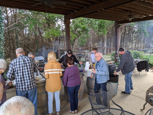 Winery «San Martino Winery & Vineyards», reviews and photos, 12512 State Hwy 205, Lavon, TX 75166, USA