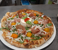 Photos du propriétaire du Pizzeria LABEL PIZZA Gemenos - n°2