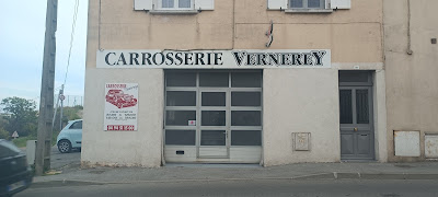 CARROSSERIE VERNEREY à Fréjus