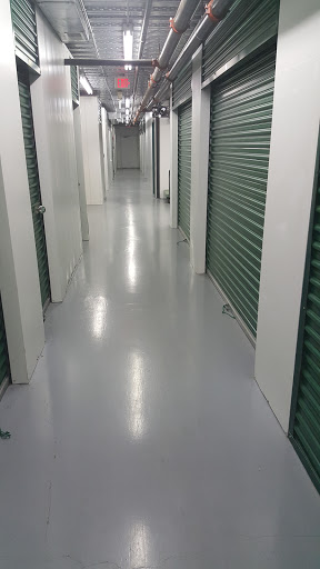 Storage Facility «Extra Space Storage», reviews and photos, 1701 Osgood St, North Andover, MA 01845, USA