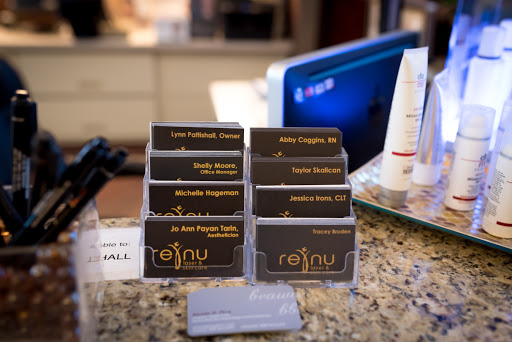 Laser Hair Removal Service «Renu Laser & Skin Care», reviews and photos, 1480 W Canal Ct, Littleton, CO 80120, USA