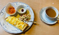 アールグレイ