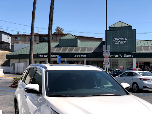 Shipping and Mailing Service «The UPS Store», reviews and photos, 2633 Lincoln Blvd, Santa Monica, CA 90405, USA