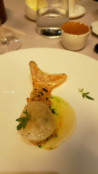 Foie gras du Restaurant gastronomique Restaurant Les Morainières à Jongieux - n°4
