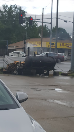 Butcher Shop «The Meat Shoppe», reviews and photos, 14509 AR-107, Gravel Ridge, AR 72076, USA
