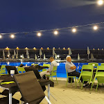 Photo n°10 de l'avis de Fiorangelo.a fait le 07/08/2018 à 22:44 sur le  Arnold's Bracinoteca à Manfredonia