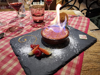 Plats et boissons du Restaurant de spécialités alsaciennes Le Fer Rouge à Colmar - n°14