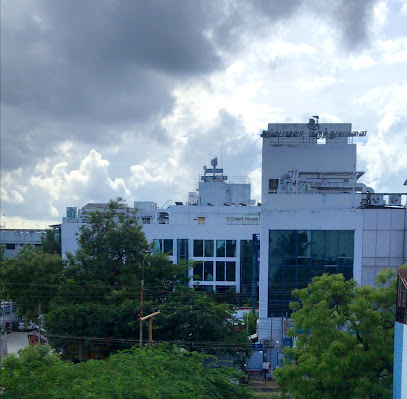 Apollo Speciality Hospitals Madurai