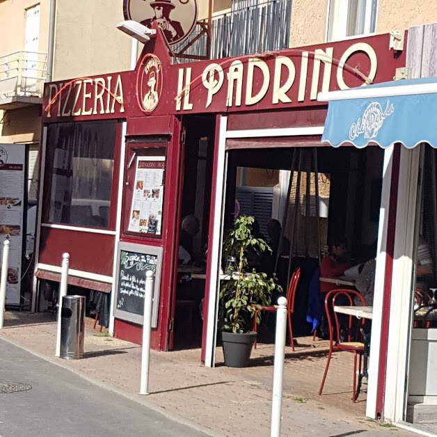 Restaurant Chez Penda à Valras-Plage